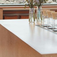 Outdoor Countertop
